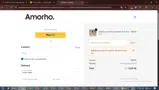 A50 coupon verification screenshot