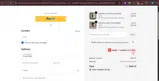 PAT10 coupon verification screenshot
