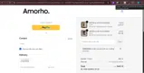 IAMRAINHA coupon verification screenshot