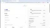 FIRST15 coupon verification screenshot