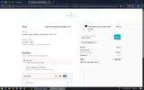 welcome2022 coupon verification screenshot