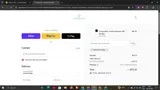 Amoriucom22 coupon verification screenshot