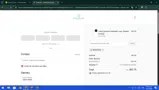 SAVENOW coupon verification screenshot