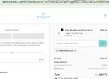 DEREKNEWTON coupon verification screenshot