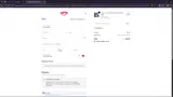 VIPNEW coupon verification screenshot