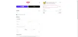 FATHER coupon verification screenshot