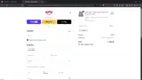 SUMMER coupon verification screenshot