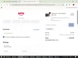 SUMMER coupon verification screenshot