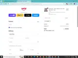SUMMER coupon verification screenshot