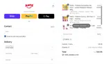 HW16 coupon verification screenshot