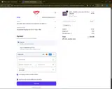 HHW15 coupon verification screenshot