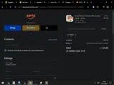 Xmas coupon verification screenshot