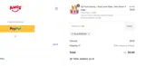 BLACKFRIDAY coupon verification screenshot