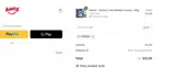 VIPNEW coupon verification screenshot