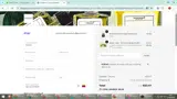 ADEW2 coupon verification screenshot