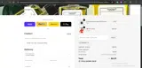 ADEW2 coupon verification screenshot
