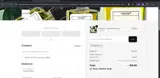 ADEW3 coupon verification screenshot