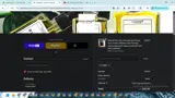 ADEE7 coupon verification screenshot