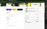 ADEE9 coupon verification screenshot