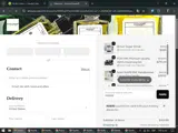 ADER2 coupon verification screenshot