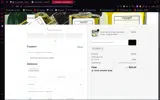 ADER6 coupon verification screenshot