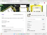ADET6 coupon verification screenshot