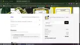 SPRING26 coupon verification screenshot