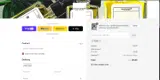 ADBEL coupon verification screenshot
