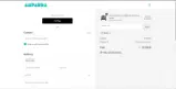 PR200 coupon verification screenshot