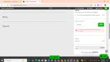 Spring26 coupon verification screenshot