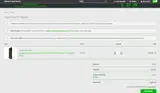 VET2025 coupon verification screenshot