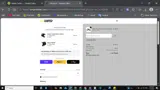 Amped Bikes coupon verification screenshot