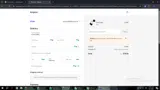 Ampere Shop coupon verification screenshot