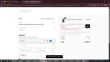 50%off coupon verification screenshot