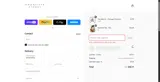 GET50%OFF coupon verification screenshot