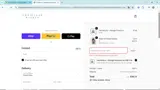 CODE35 coupon verification screenshot