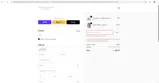 BFCM coupon verification screenshot