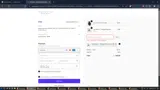 BFCM coupon verification screenshot