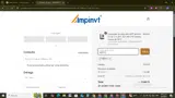 NEW11 coupon verification screenshot