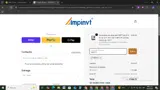 NEW11 coupon verification screenshot