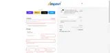 SOLAR coupon verification screenshot
