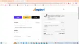 SOLAR coupon verification screenshot