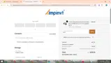 Save coupon verification screenshot