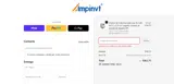 Bestampinvt coupon verification screenshot