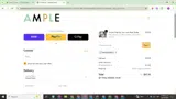 BIOHACKER15 coupon verification screenshot
