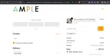 TAKE15 coupon verification screenshot