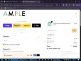 NCFIT coupon verification screenshot