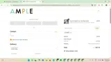 NCFIT coupon verification screenshot