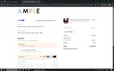 GETSTARTED coupon verification screenshot