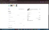 SUB15 coupon verification screenshot